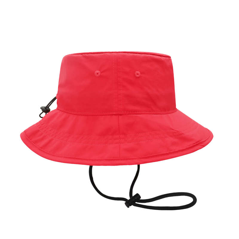Performance Nylon Brim Hat