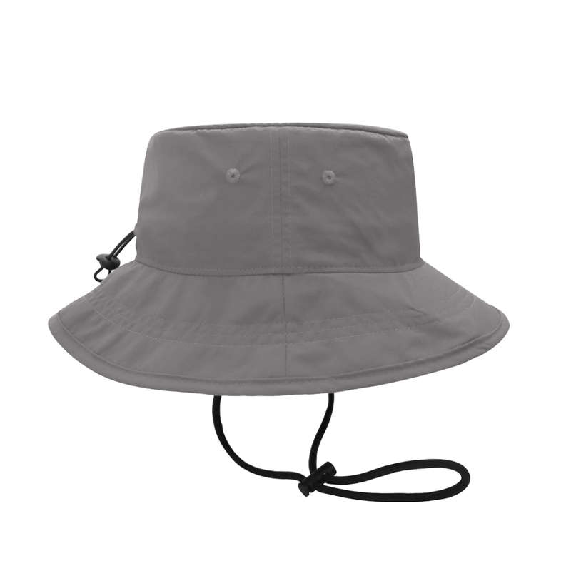 Performance Nylon Brim Hat