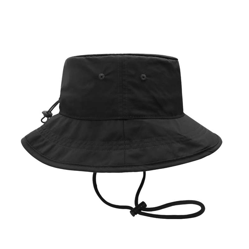 Performance Nylon Brim Hat