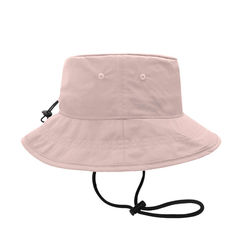 Performance Nylon Brim Hat