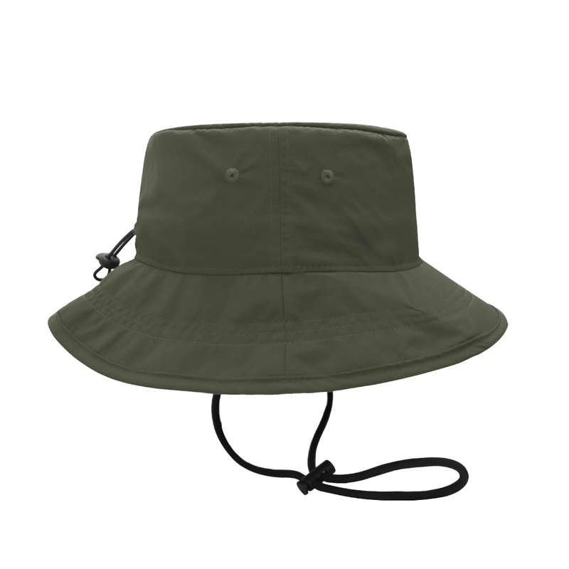 Performance Nylon Brim Hat