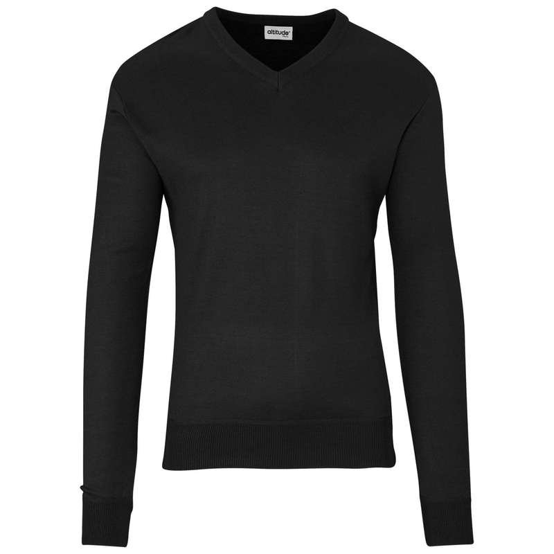 Peru V-Neck Jersey - Mens
