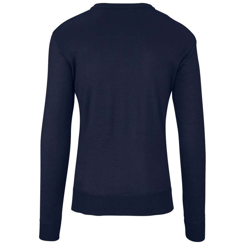 Peru V-Neck Jersey - Mens