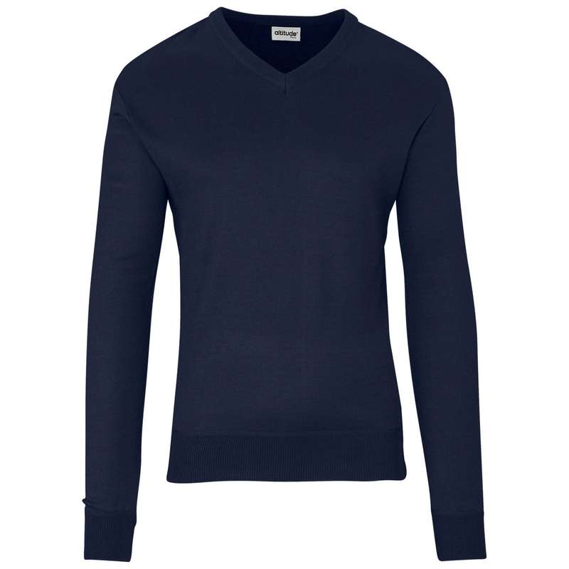Peru V-Neck Jersey - Mens