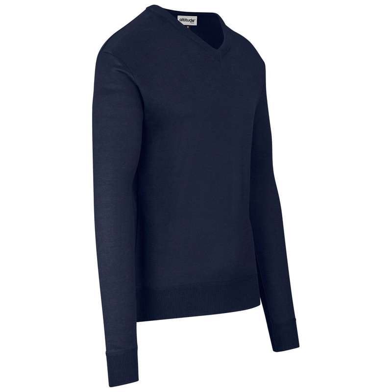 Peru V-Neck Jersey - Mens