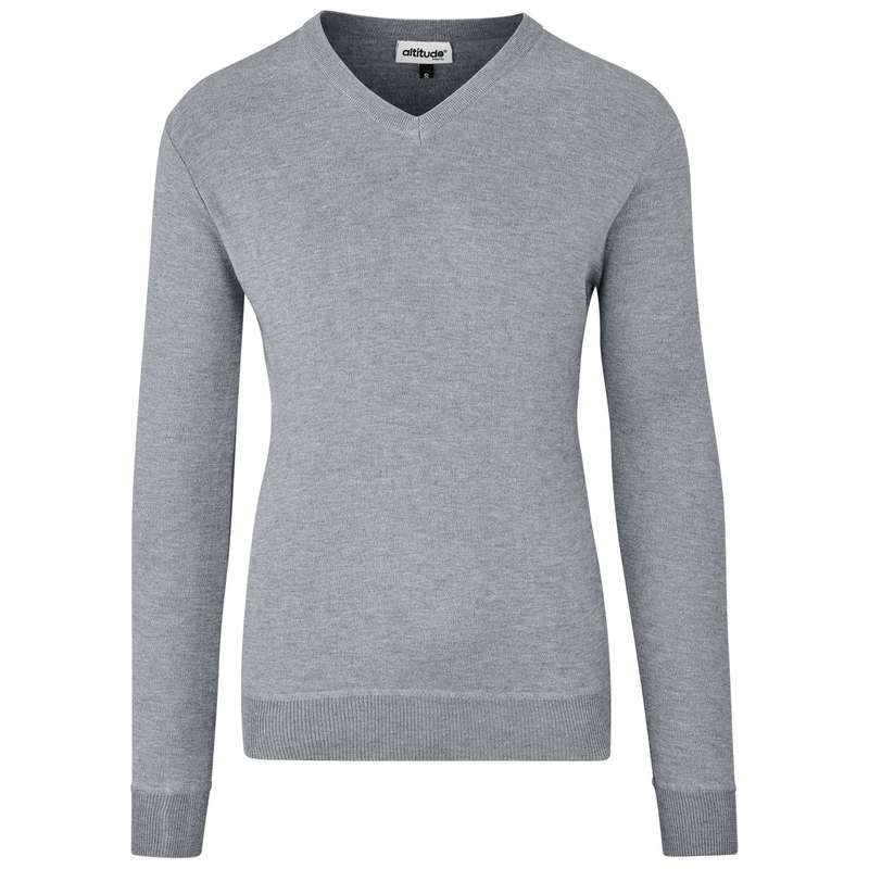 Peru V-Neck Jersey - Mens