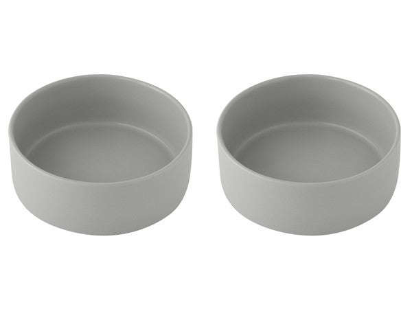 Pet Bowl & Stand - Double