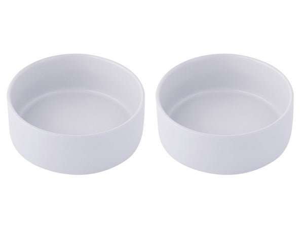 Pet Bowl & Stand - Double