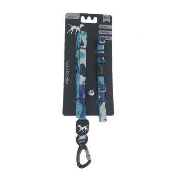 Pet Lead & Collar Set - Small