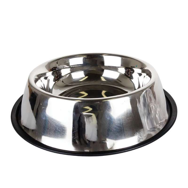 Pet Stainless Steel Bowl