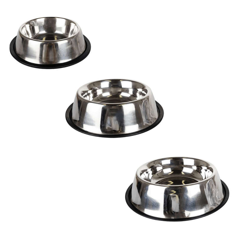 Pet Stainless Steel Bowl