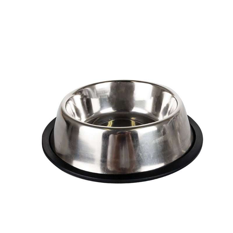 Pet Stainless Steel Bowl