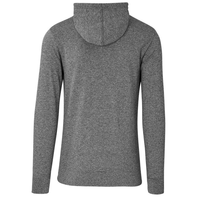 Physical Hooded Sweater - Mens & Ladies