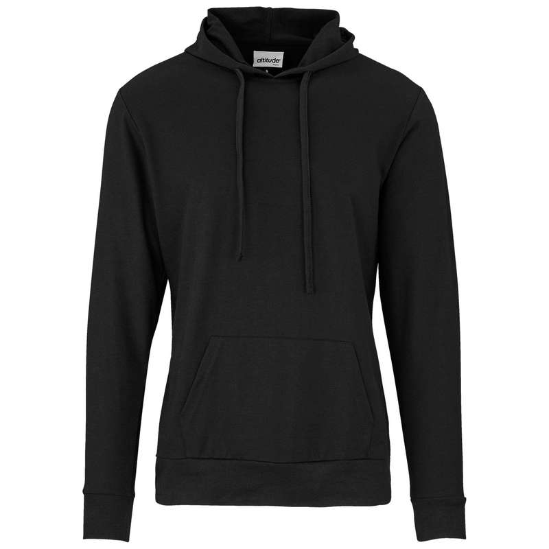 Physical Hooded Sweater - Mens & Ladies