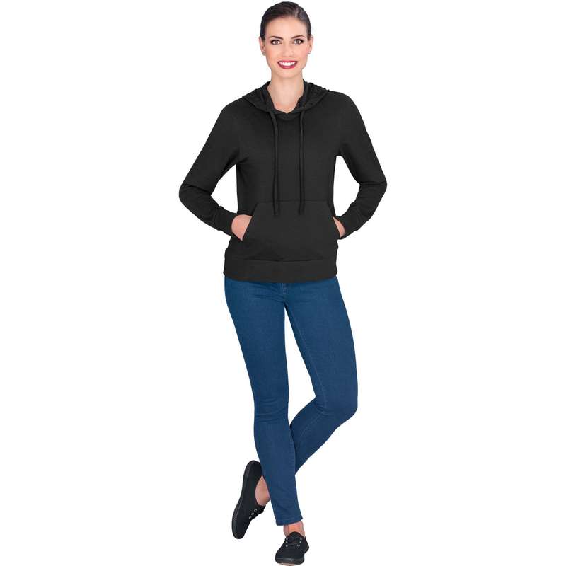 Physical Hooded Sweater - Mens & Ladies