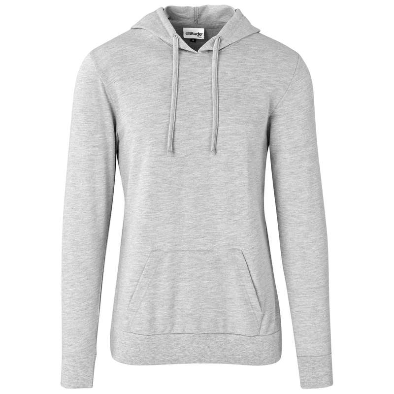 Physical Hooded Sweater - Mens & Ladies