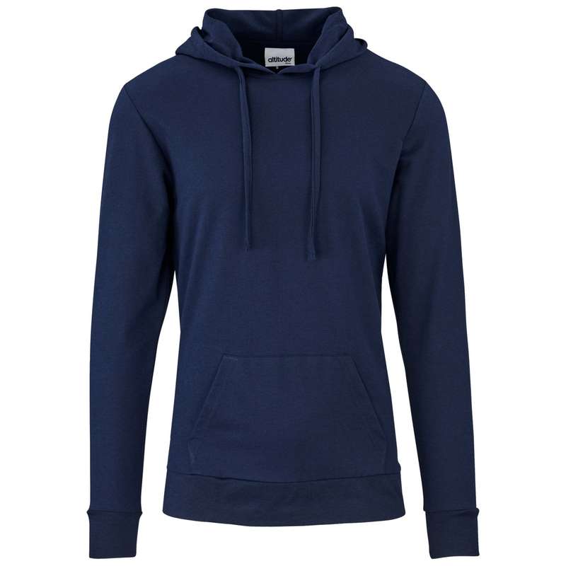 Physical Hooded Sweater - Mens & Ladies