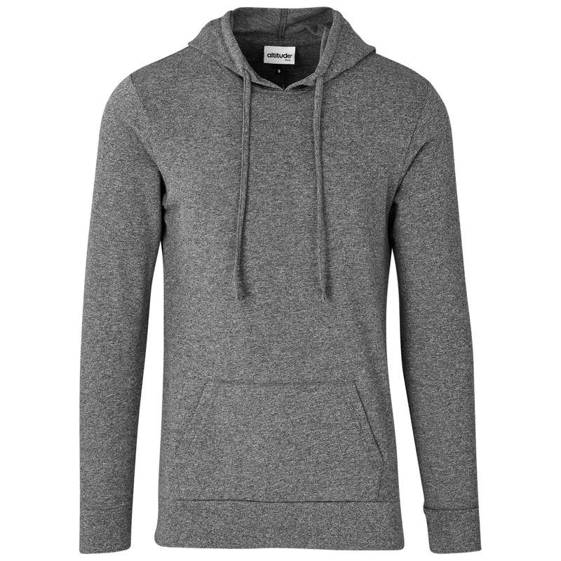 Physical Hooded Sweater - Mens & Ladies
