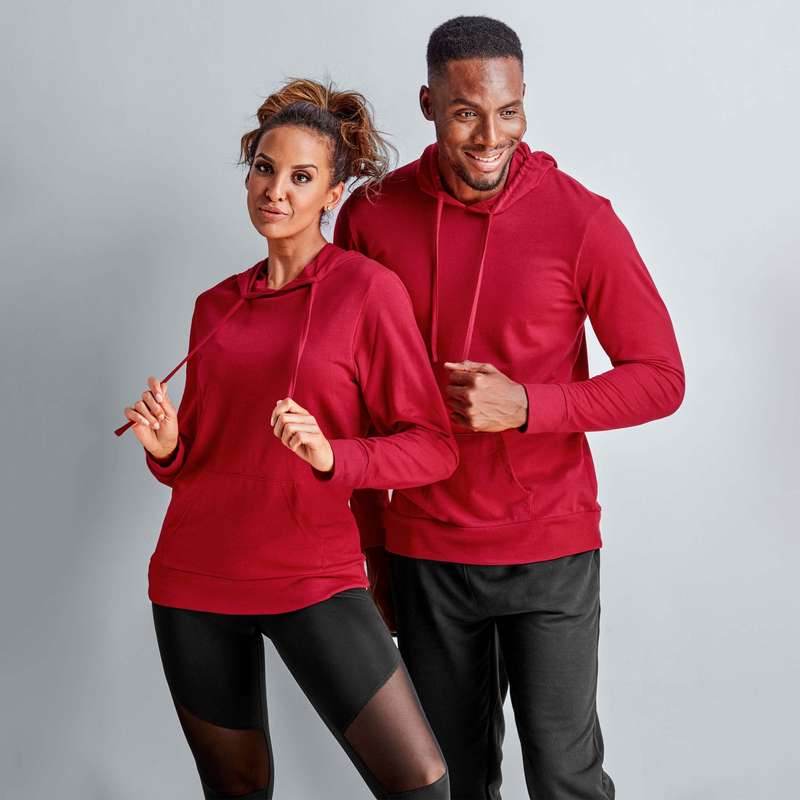 Physical Hooded Sweater - Mens & Ladies