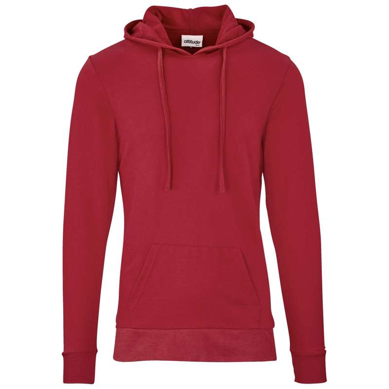 Physical Hooded Sweater - Mens & Ladies