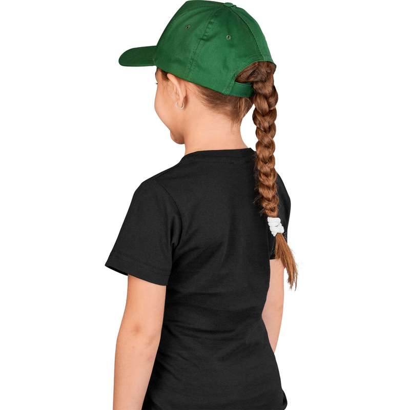 Piccolo Kids Cap - 5 Panel