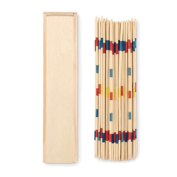 Pick Up Sticks