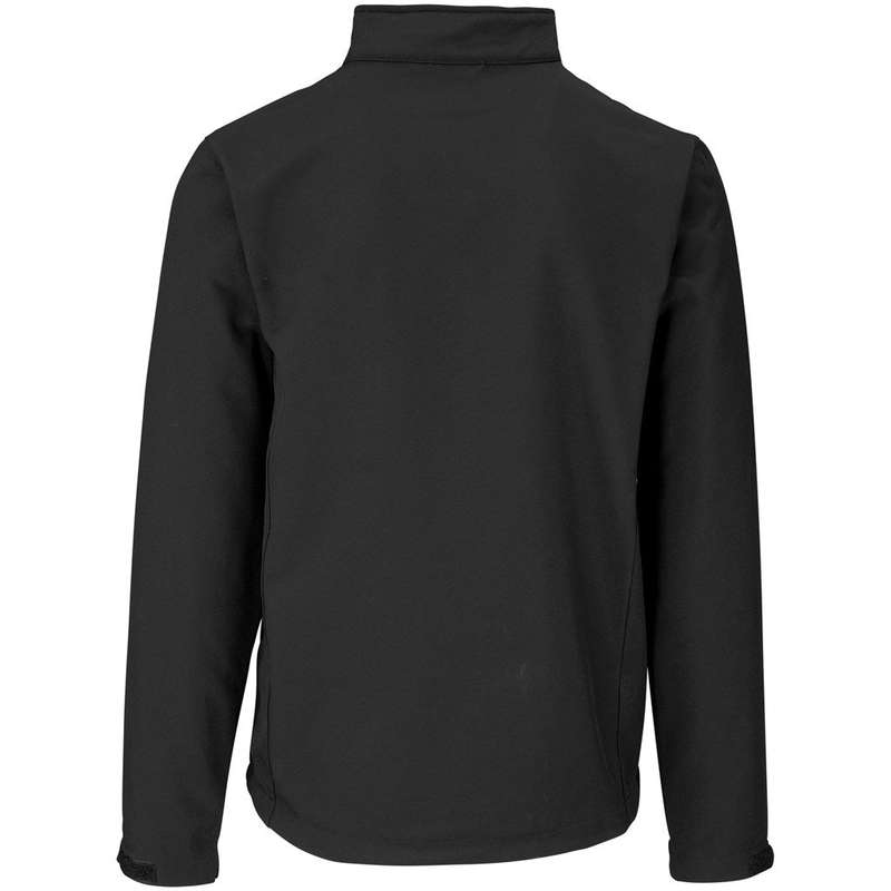 Pinnacle Softshell Jacket - Mens & Ladies