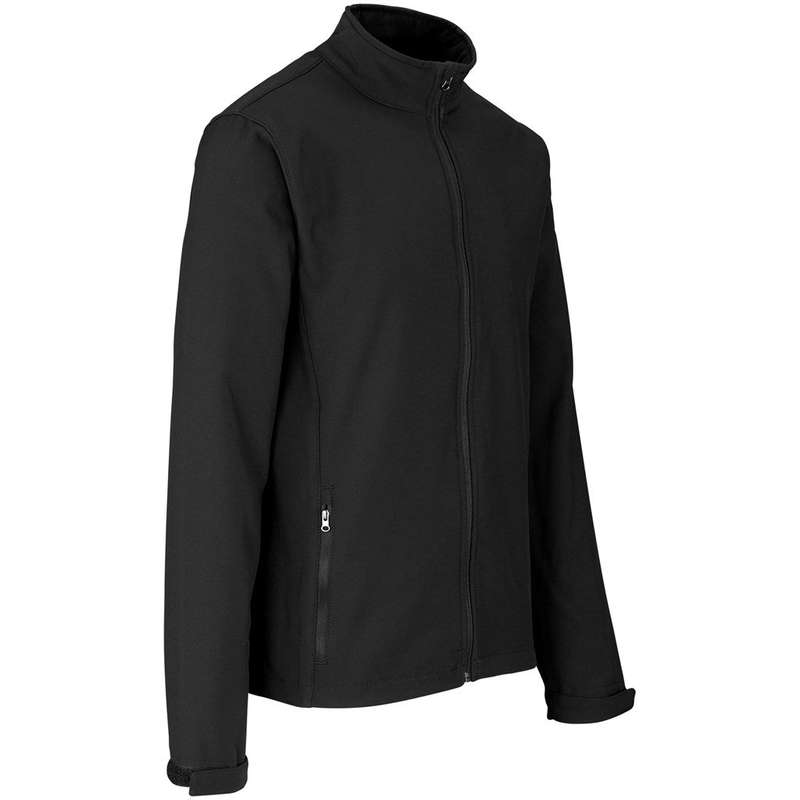 Pinnacle Softshell Jacket - Mens & Ladies