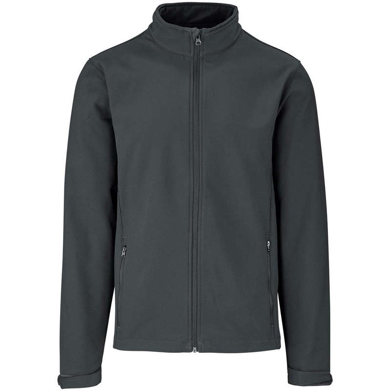 Pinnacle Softshell Jacket - Mens & Ladies