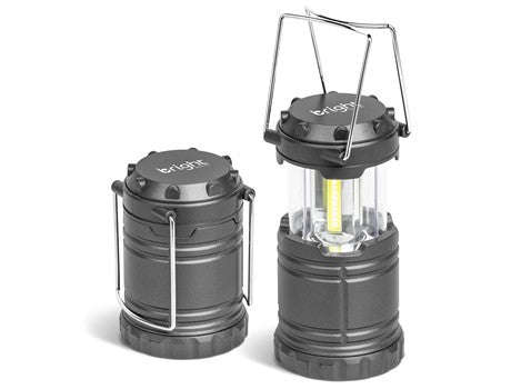 Polaris Midi Lantern