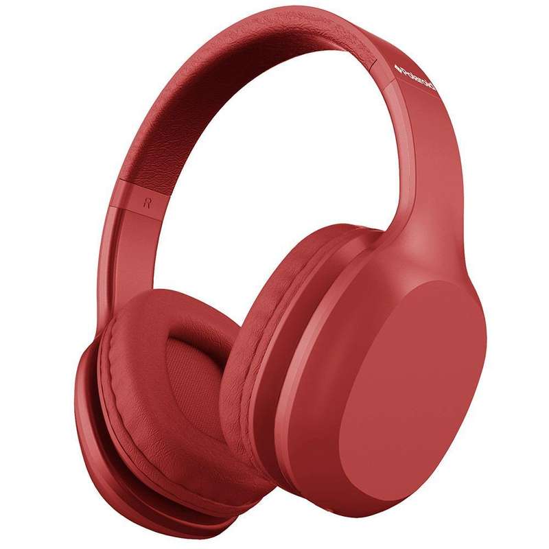 Polaroid 36 hours Bluetooth Headphones