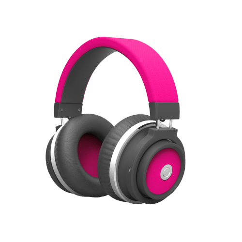Polaroid Bluetooth Headphones