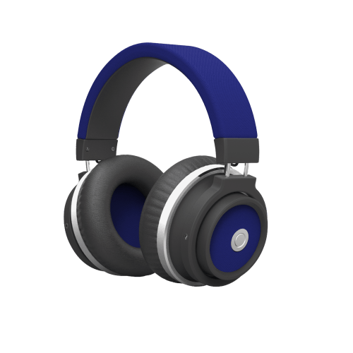 Polaroid Bluetooth Headphones