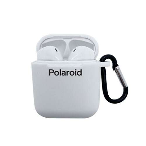 Polaroid Bluetooth Wireless Earbuds