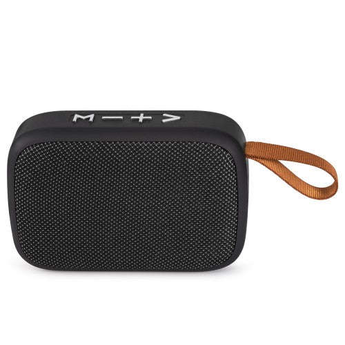 Polaroid Mini Bluetooth Speaker