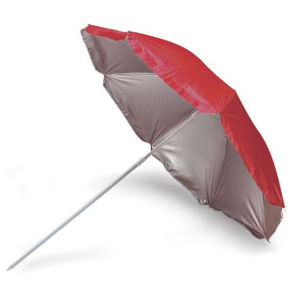 Poppins UV Beach Umbrella