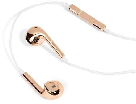 Poprock Earbuds