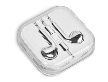 Poprock Earbuds