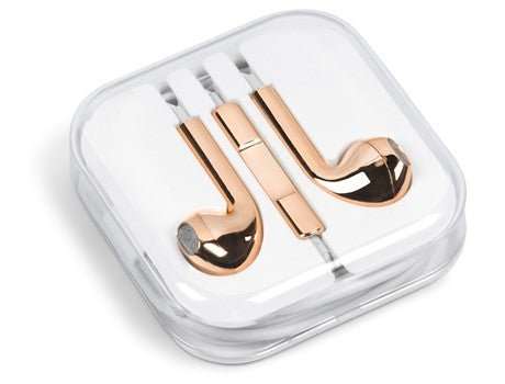 Poprock Earbuds