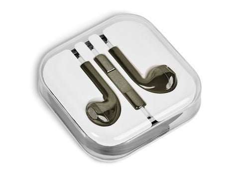 Poprock Earbuds