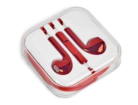 Poprock Earbuds