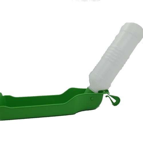 Portable Doggie Water Bottle