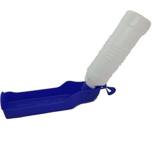 Portable Doggie Water Bottle