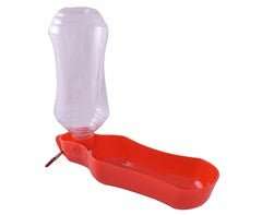Portable Doggie Water Bottle