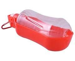 Portable Doggie Water Bottle