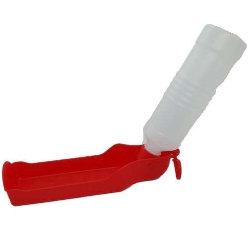Portable Doggie Water Bottle