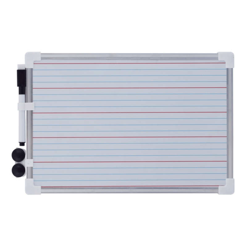 Portable White Board 2-in-1