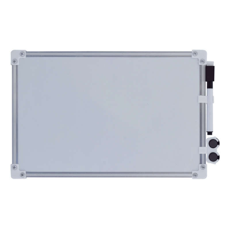 Portable White Board 2-in-1