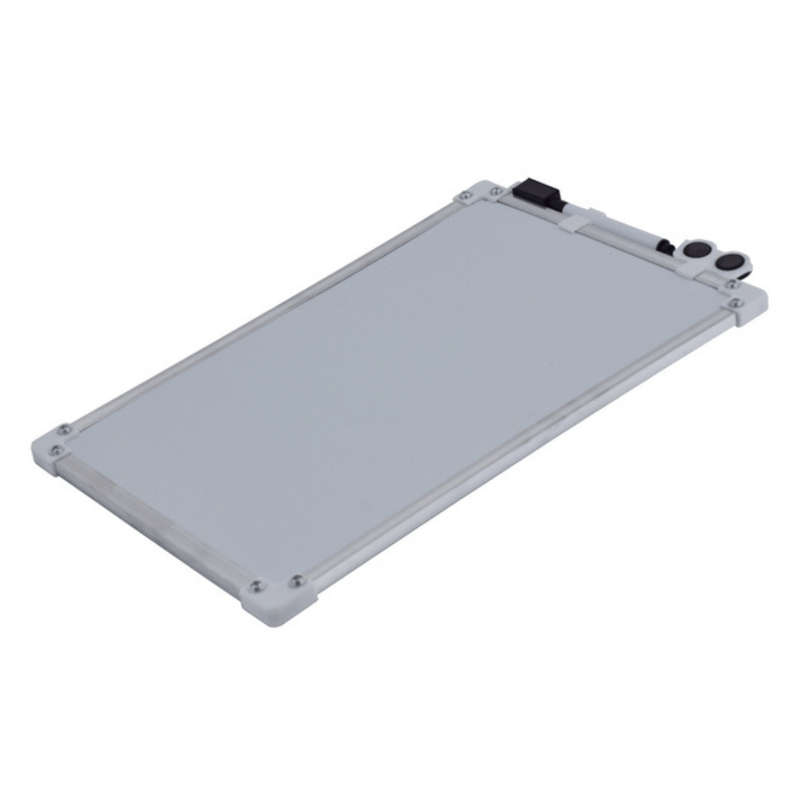 Portable White Board 2-in-1