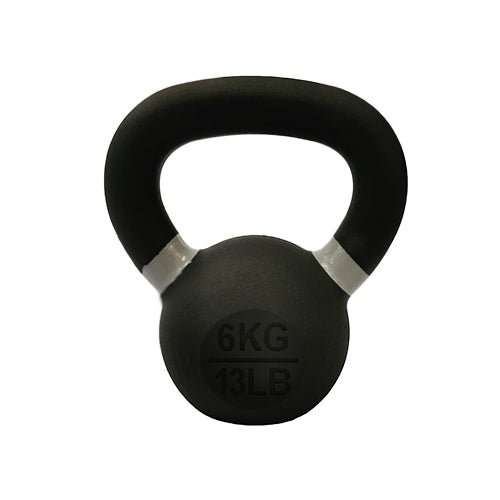 PowerCore Cast Iron Kettlebell